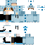 Texture for Dino Boy