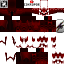 Texture for demon