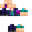 Texture for evil aswdf fish is fo0d