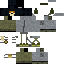 Texture for Ghost mw2