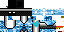 Texture for ice warrior