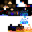 Texture for steve