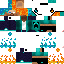 Texture for ThunderBrine (real)