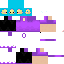 Texture for Milotic 3.0