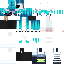 Texture for floryuender