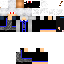 Texture for Steve