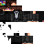 Texture for Tuxedo Eli