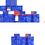 Texture for moving sword doraemon