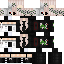 Texture for MoonSkeleton