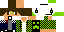 Texture for D'Boas Player