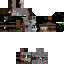 Texture for StaggyNator