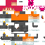 Texture for SSR Vegito V1
