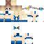 Texture for super sailor