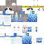Texture for Luna