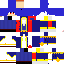 Texture for hoggerkung
