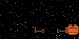 Texture for Void Pig w/ Saddle