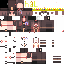 Texture for Techno crown on hutao