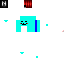 Texture for トカゲ