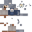 Texture for skin