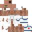 Texture for Blindao do CCC