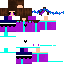 Texture for DeadXGhostfox