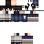 Texture for Sasuke kid without headband