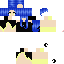 Texture for Lunar eclipse