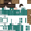 Texture for Squid game PLAYER