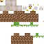 Texture for Lazy Chicken Vallina 