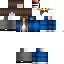 Texture for LizzBase