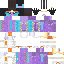 Texture for 3f