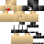 Texture for Vulgar dude