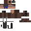 Texture for super nice villager