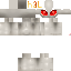 Texture for alien