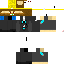 Texture for Miner909Niner ~Fancy2~