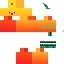 Texture for Mango 