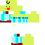 Texture for BURT THE BASHFUL