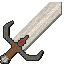 Texture for iron_sword