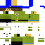 Texture for Сержант ВС