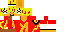 Texture for fire-steve