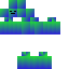 Texture for clv
