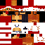 Texture for Gato con botas Navidad JesusTrollYT