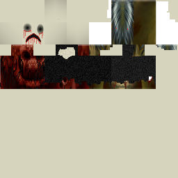 Texture for Red doom