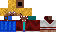 Texture for GABE