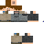 Texture for nickskin