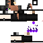 Texture for LadyPotato