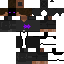Texture for Zack Nether