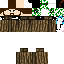 Texture for Homen Arvore