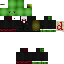 Texture for Steve