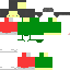 Texture for zipbzuda